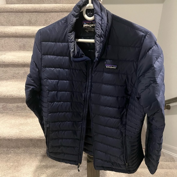 Patagonia Jacket - Picture 1 of 4